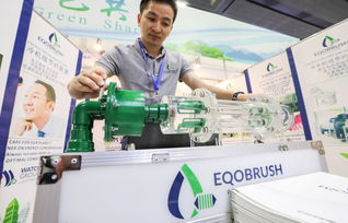 節能技術推廣 驅動粵港澳大灣區綠色發展的核心引擎