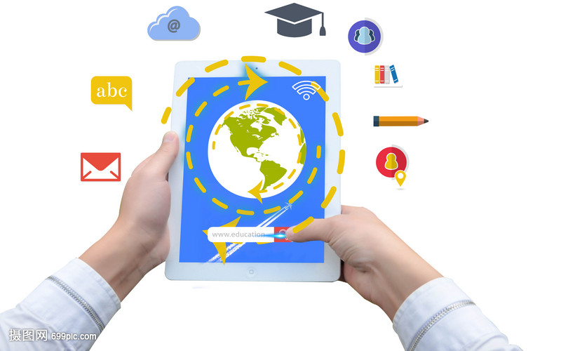 互聯(lián)網(wǎng)教育與互聯(lián)網(wǎng)服務 融合創(chuàng)新，賦能未來學習