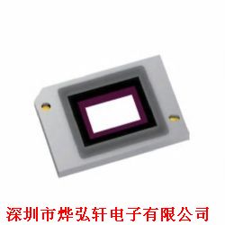 德州儀器 DLP480REFXG 數字微鏡器件（DMD）詳解